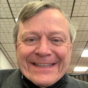 Meet your Posher, Steven